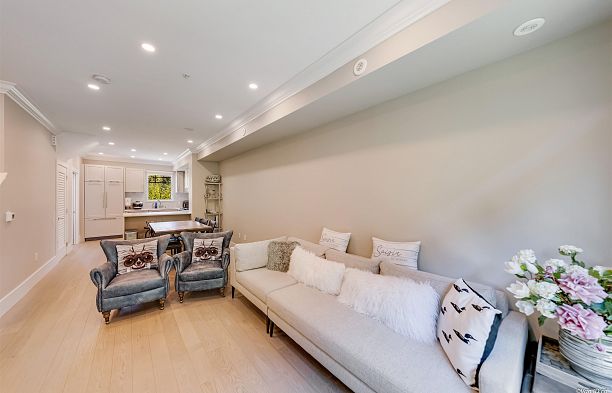 7519 Yukon Street Marpole