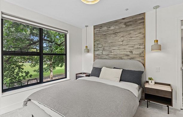111 2688 Vine Street Kitsilano