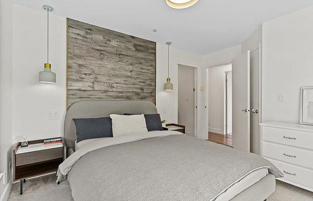 111 2688 Vine Street Kitsilano