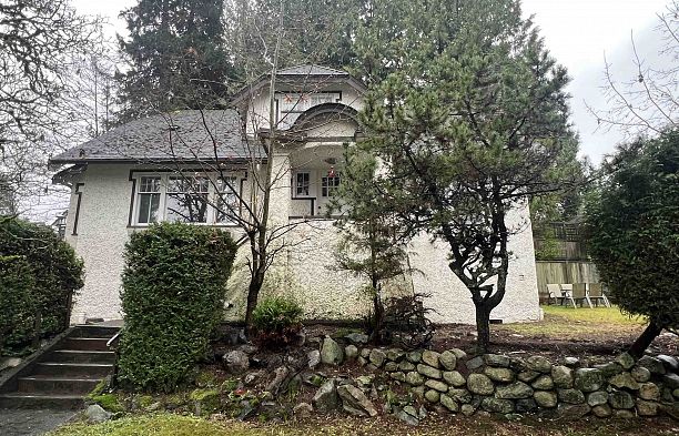 2080 W 33rd Avenue Quilchena