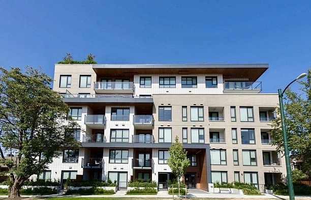 104 5383 Cambie Street Cambie