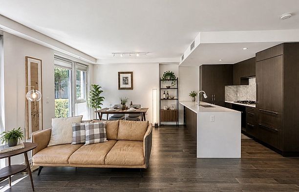 104 5383 Cambie Street Cambie