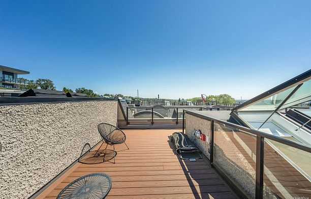 7519 Yukon Street Marpole