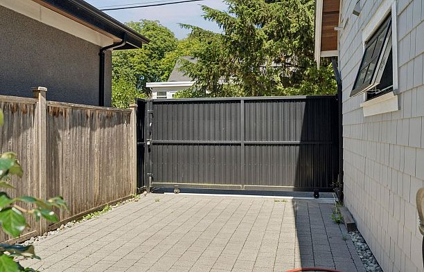 3363 W 15th Avenue Kitsilano