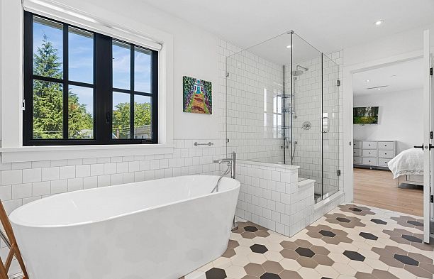 3363 W 15th Avenue Kitsilano