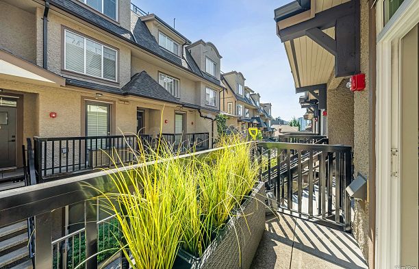 7519 Yukon Street Marpole