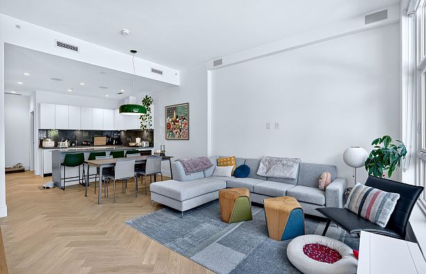 518 W 30th Avenue Cambie