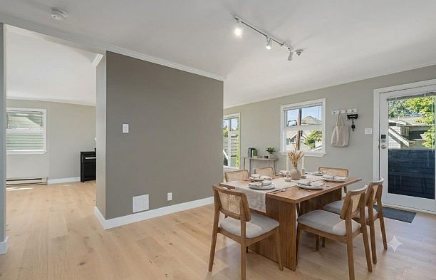 3085 Maple Street Kitsilano