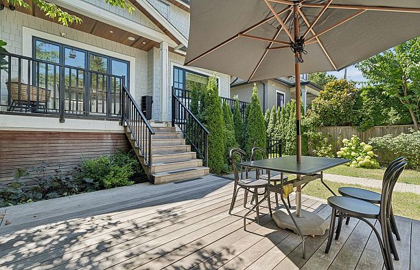 3363 W 15th Avenue Kitsilano