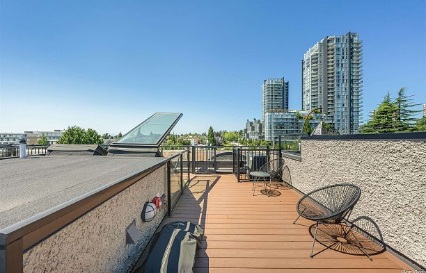 7519 Yukon Street Marpole