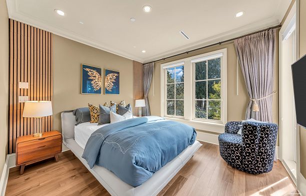 6963 Fremlin Street South Cambie