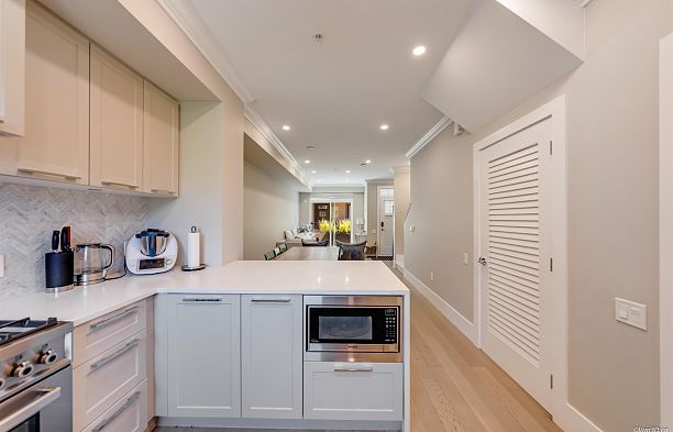 7519 Yukon Street Marpole