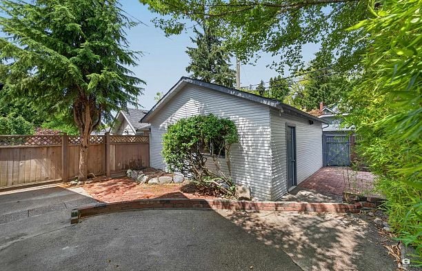 3771 W 30th Avenue Dunbar