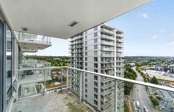 2206 8131 Nunavut Lane Marpole