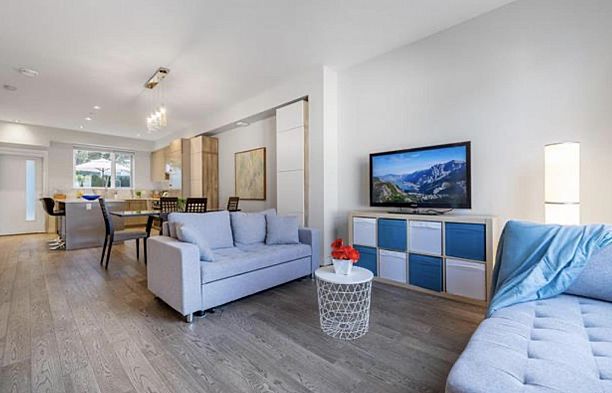 4066 Yukon Street Cambie