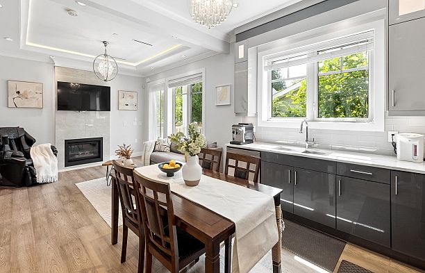 3666 W 6th Avenue Kitsilano