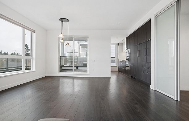608 6677 Cambie Street South Cambie