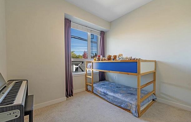 4066 Yukon Street Cambie