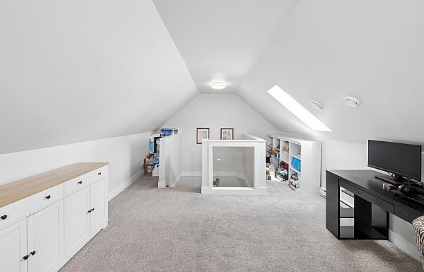 3666 W 6th Avenue Kitsilano