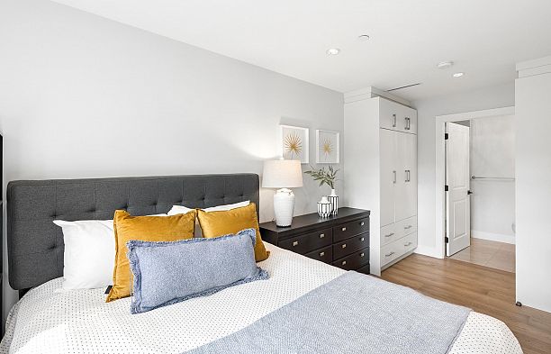 3666 W 6th Avenue Kitsilano