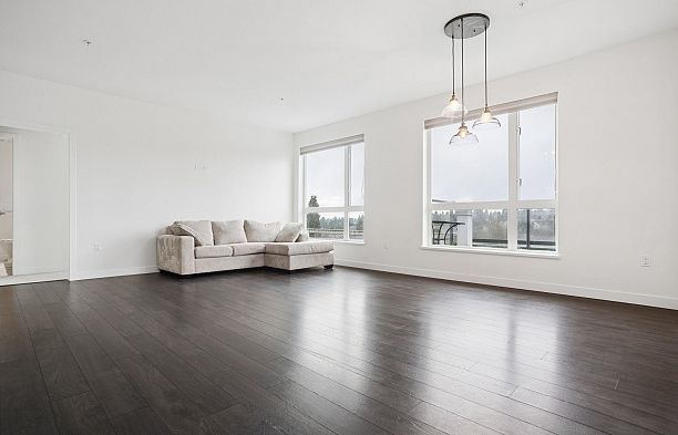 608 6677 Cambie Street South Cambie