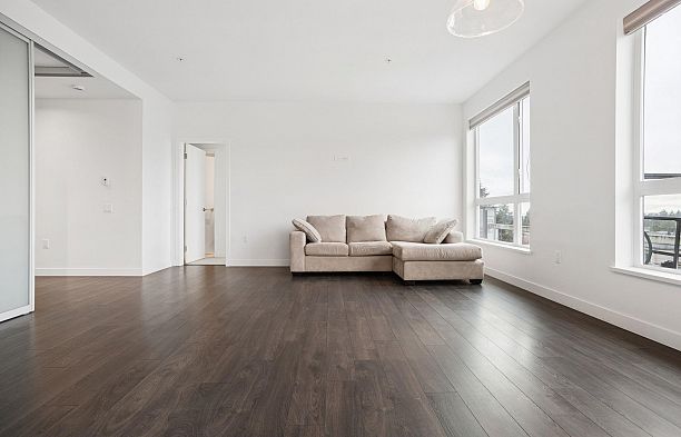 608 6677 Cambie Street South Cambie