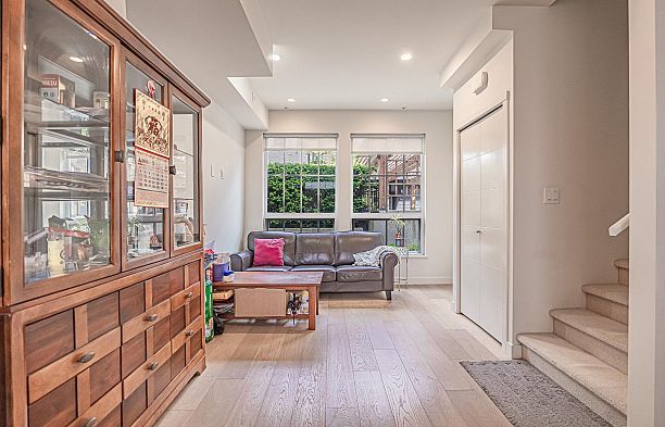 7903 Oak Street Marpole