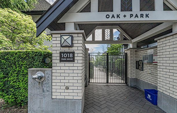 7903 Oak Street Marpole
