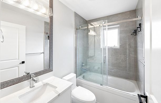 3666 W 6th Avenue Kitsilano