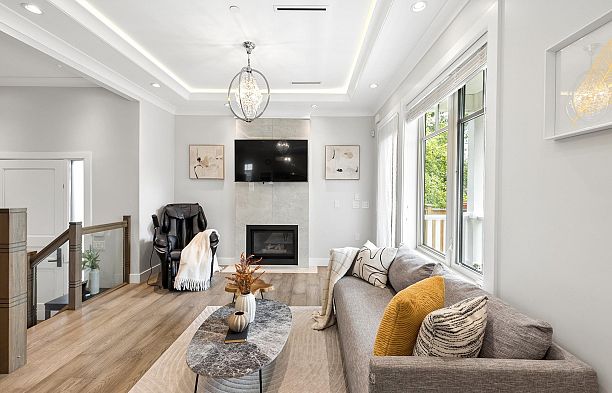 3666 W 6th Avenue Kitsilano