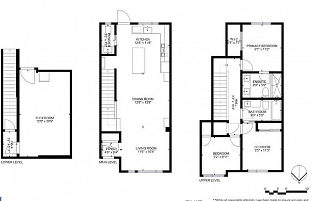 4066 Yukon Street Cambie