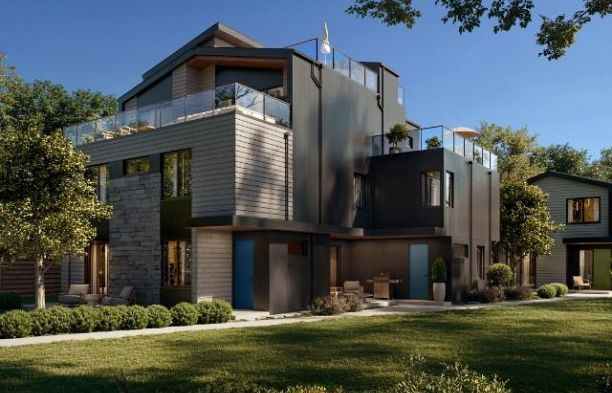 3194 W 18th Avenue Arbutus