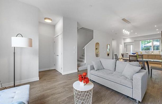 4066 Yukon Street Cambie