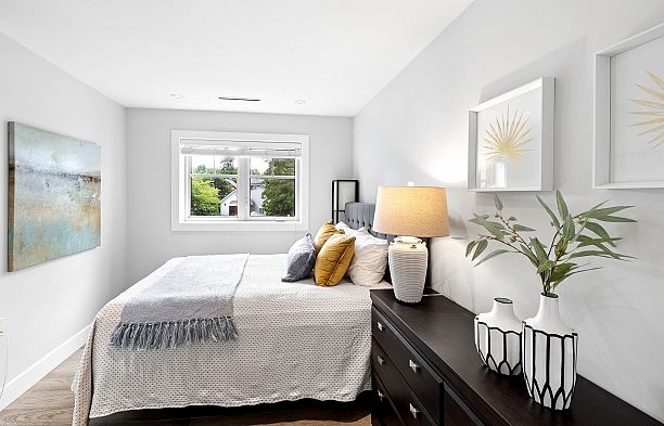 3666 W 6th Avenue Kitsilano