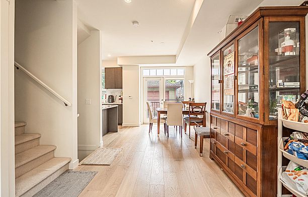 7903 Oak Street Marpole