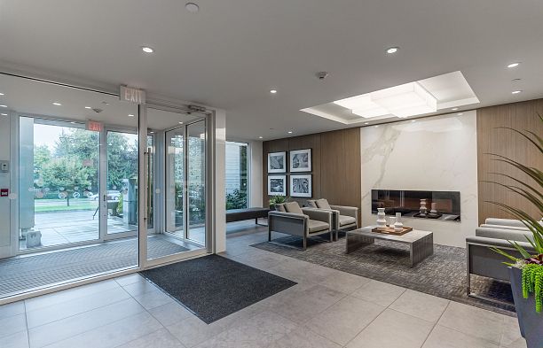 608 6677 Cambie Street South Cambie