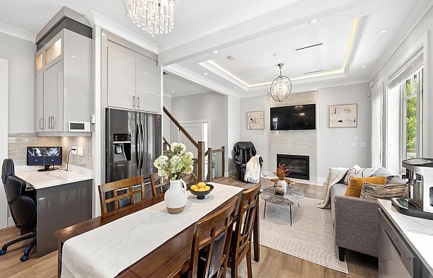 3666 W 6th Avenue Kitsilano