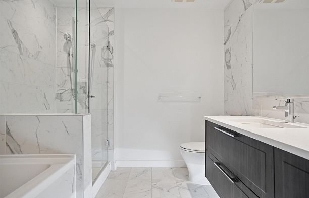 608 6677 Cambie Street South Cambie