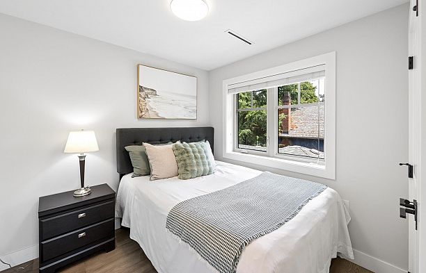3666 W 6th Avenue Kitsilano