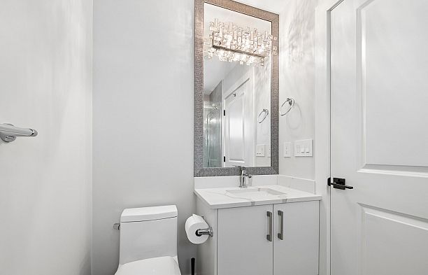 3666 W 6th Avenue Kitsilano