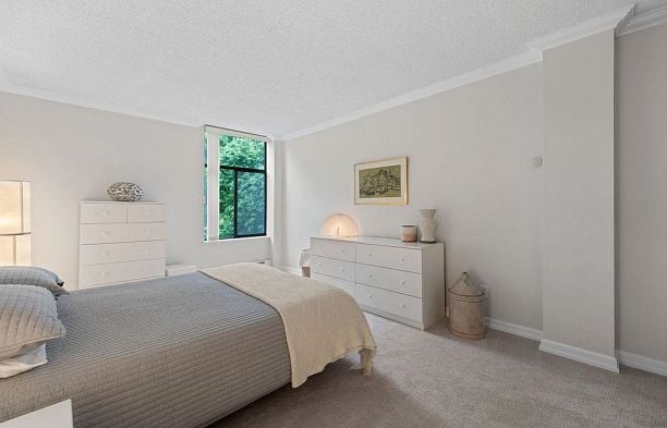 305 4101 Yew Street Quilchena