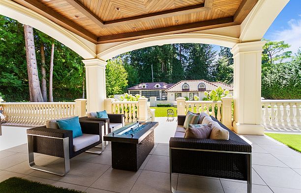 4768 W 4th Avenue Point Grey