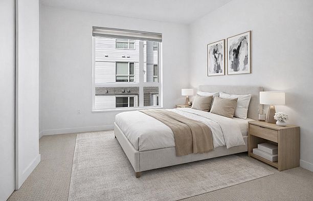608 6677 Cambie Street South Cambie