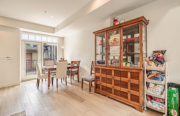 7903 Oak Street Marpole