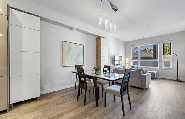 4066 Yukon Street Cambie