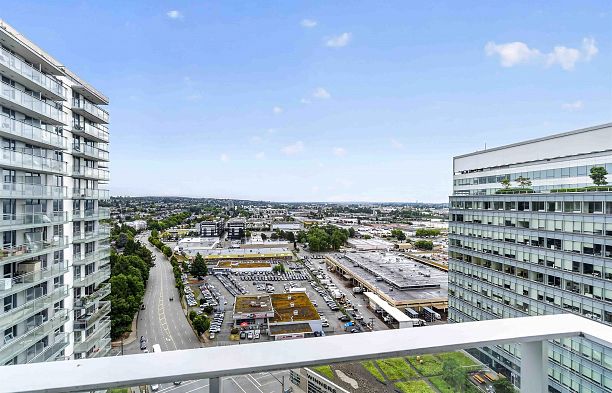 2206 8131 Nunavut Lane Marpole