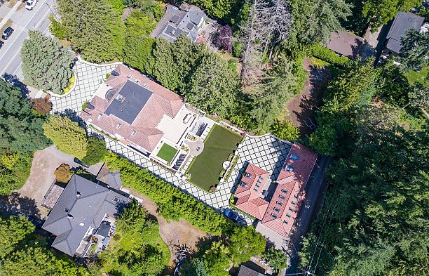 4768 W 4th Avenue Point Grey