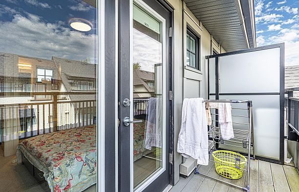 7903 Oak Street Marpole
