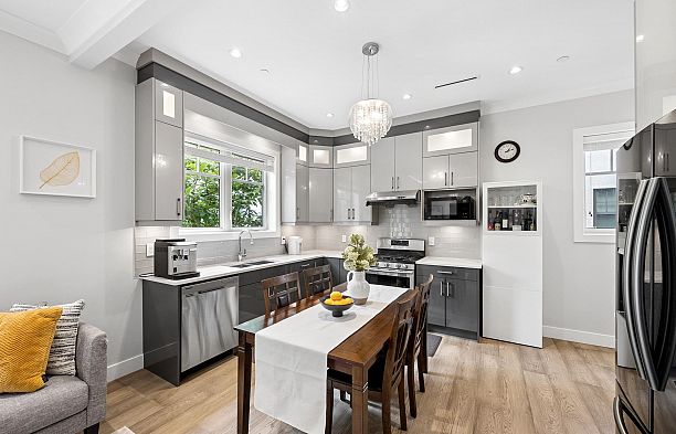 3666 W 6th Avenue Kitsilano
