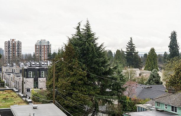 608 6677 Cambie Street South Cambie